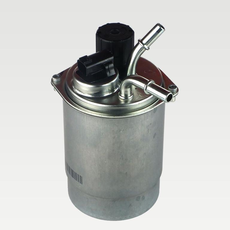 Filtre à carburant (Filtre à gasoil) DELPHI ref. HDF963
